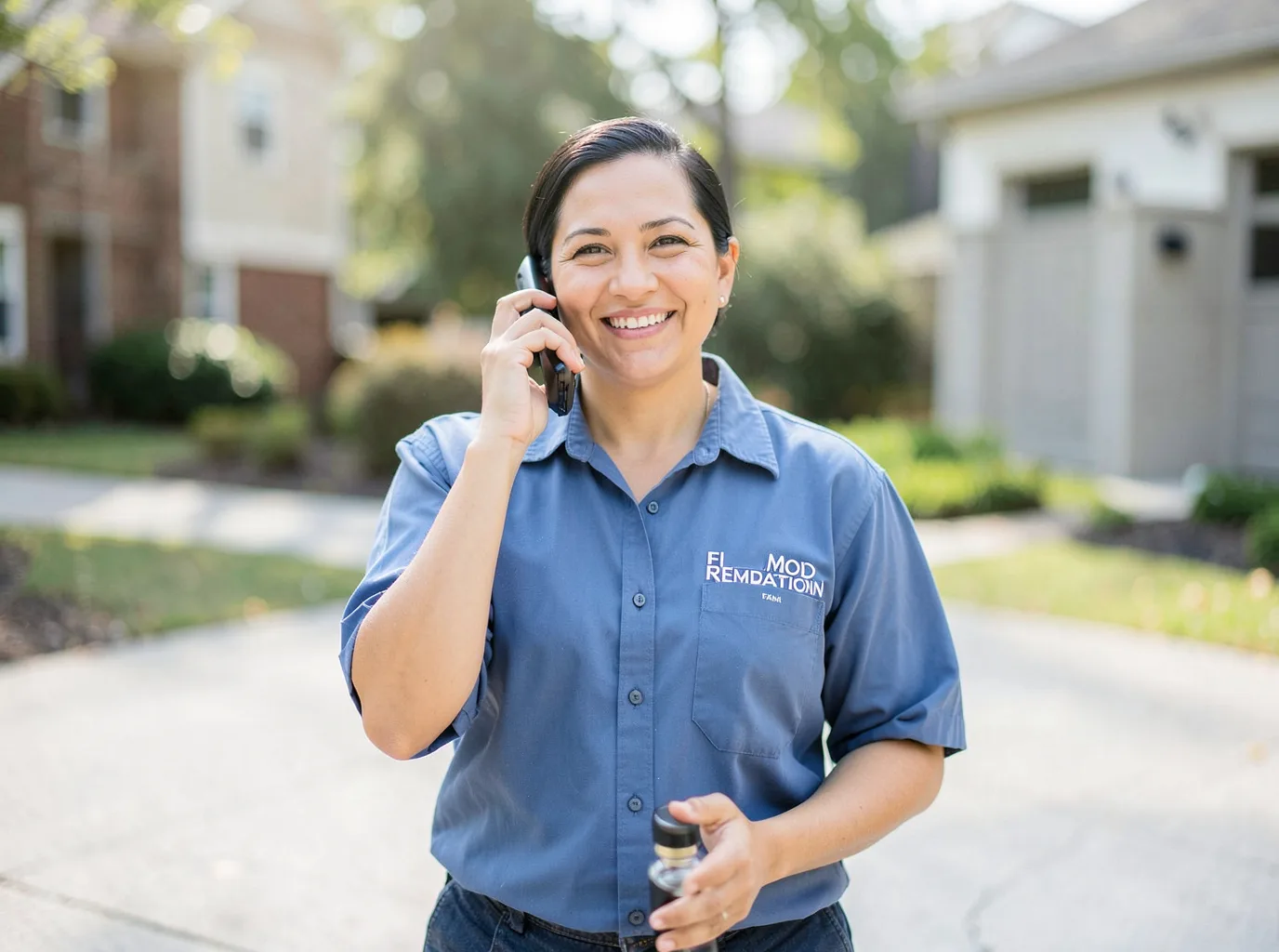 Mold Remediation Ellerbe, NC FAQs
